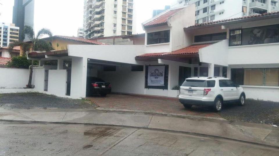 Carolina Princess Marbella Panama by Eksteriør bilde
