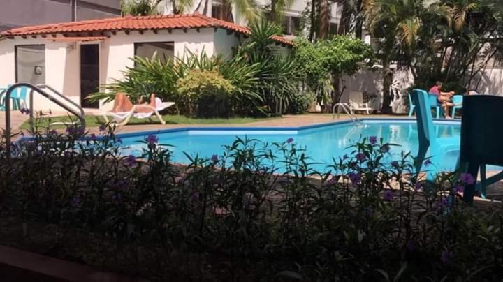 Carolina Princess Marbella Panama by Eksteriør bilde